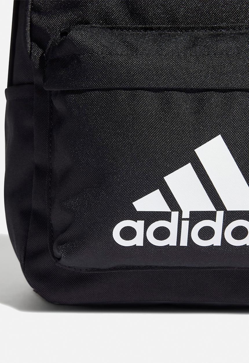 adidas Performance - Lk bp bos new - black/white