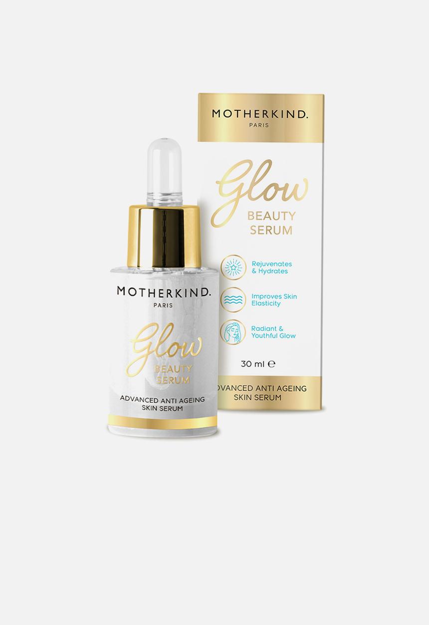 Motherkind - Glow Beauty Serum