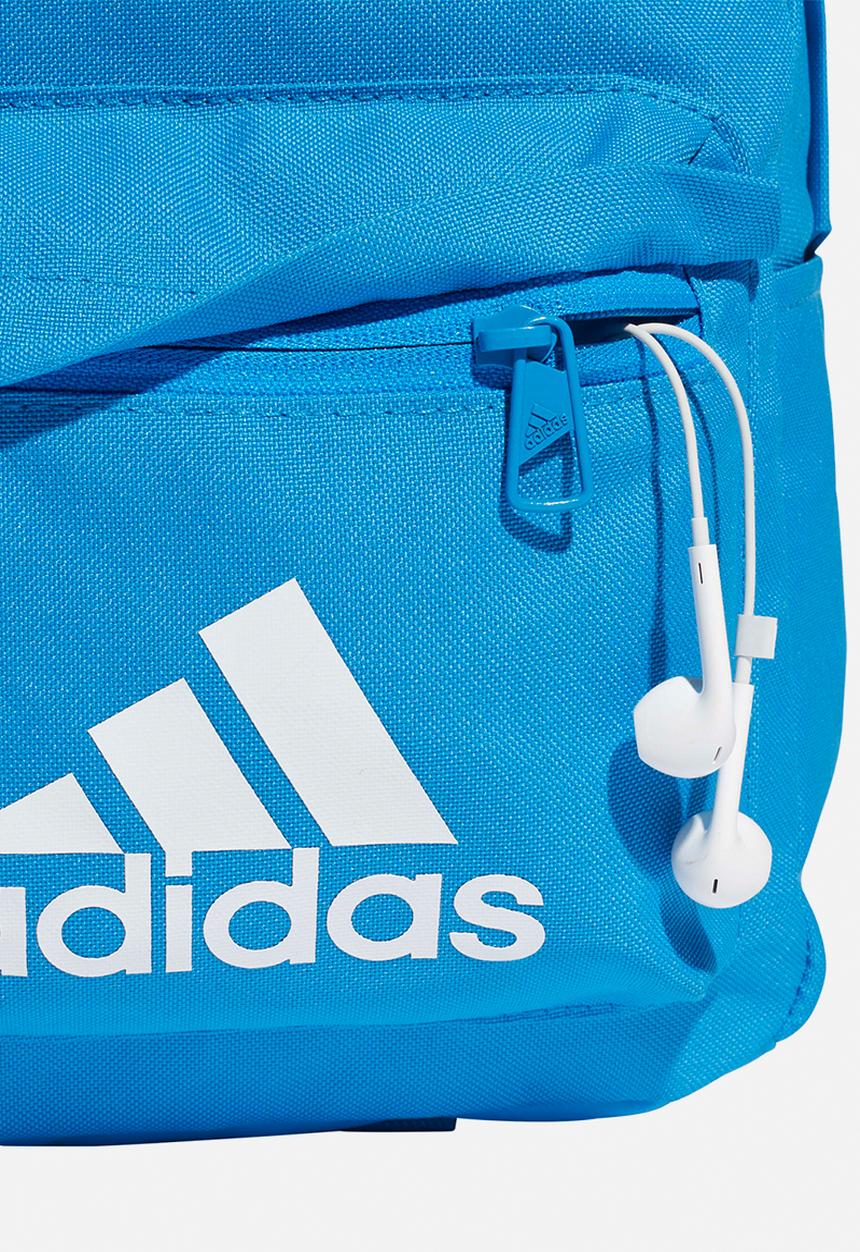 adidas Performance - Lk bp bos new - blue rush