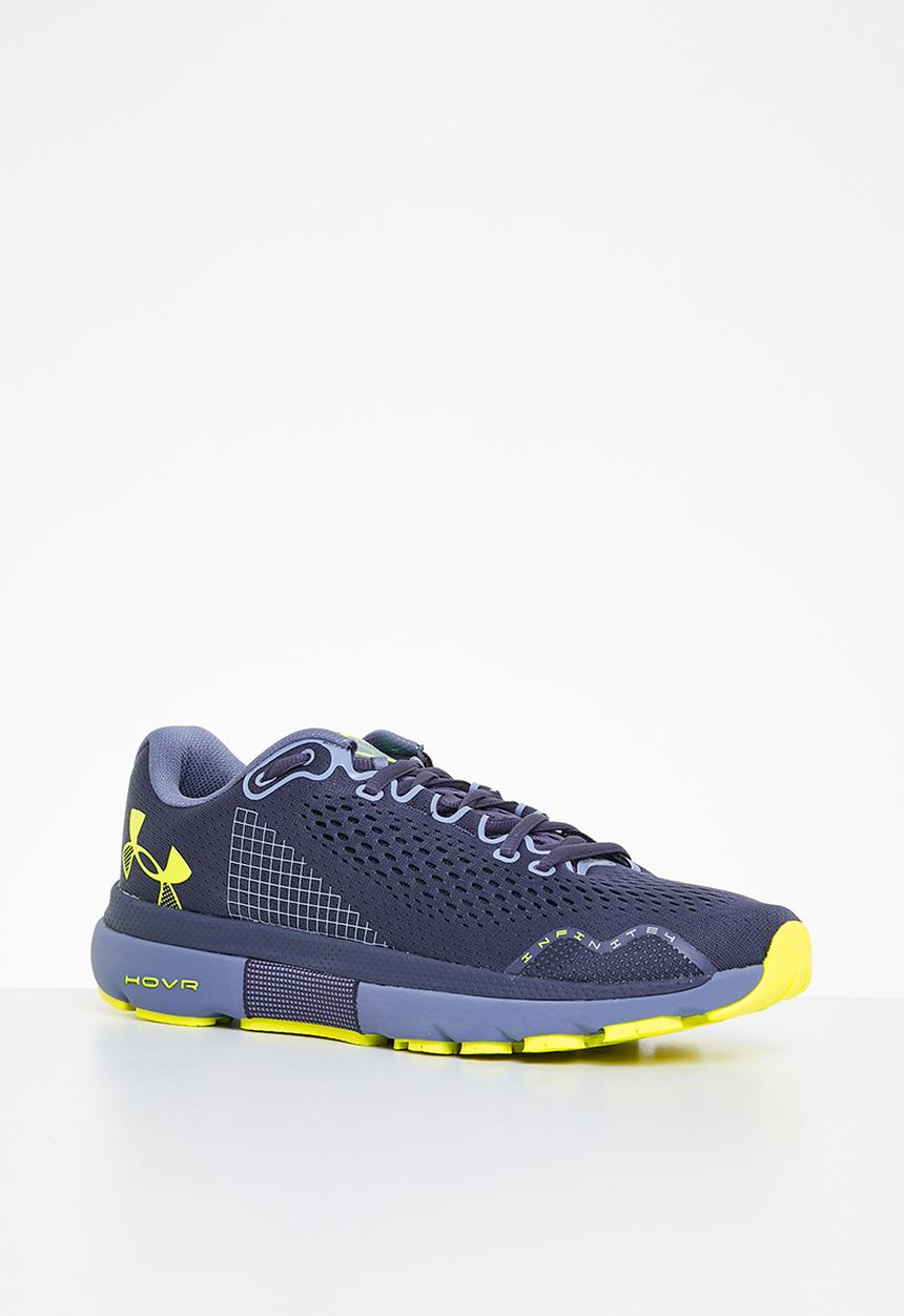 Under Armour - UA Hovr Infinite 4