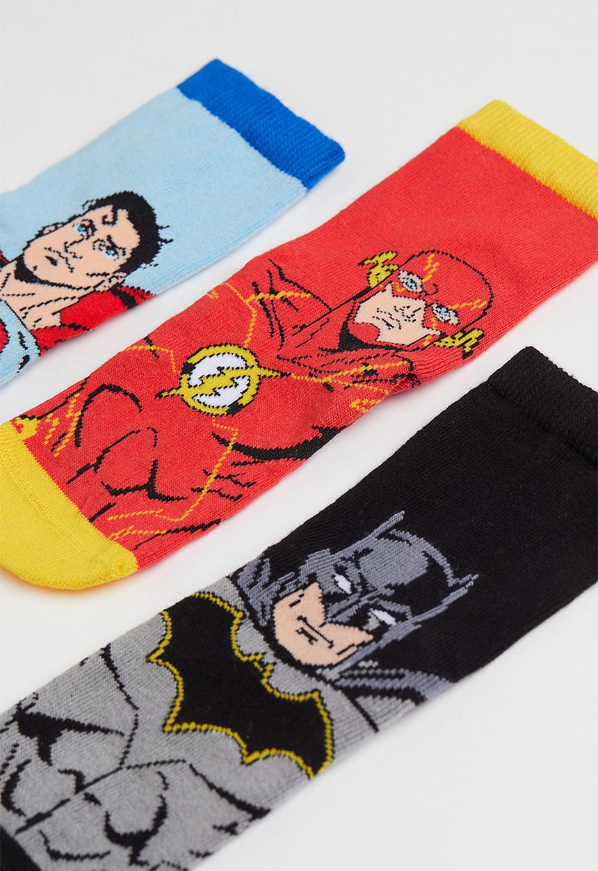 H&M - 7 Pack socks - multi