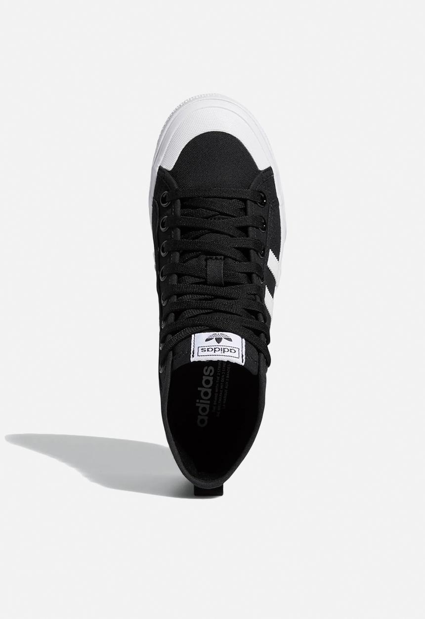 adidas Originals - Nizza platform mid
