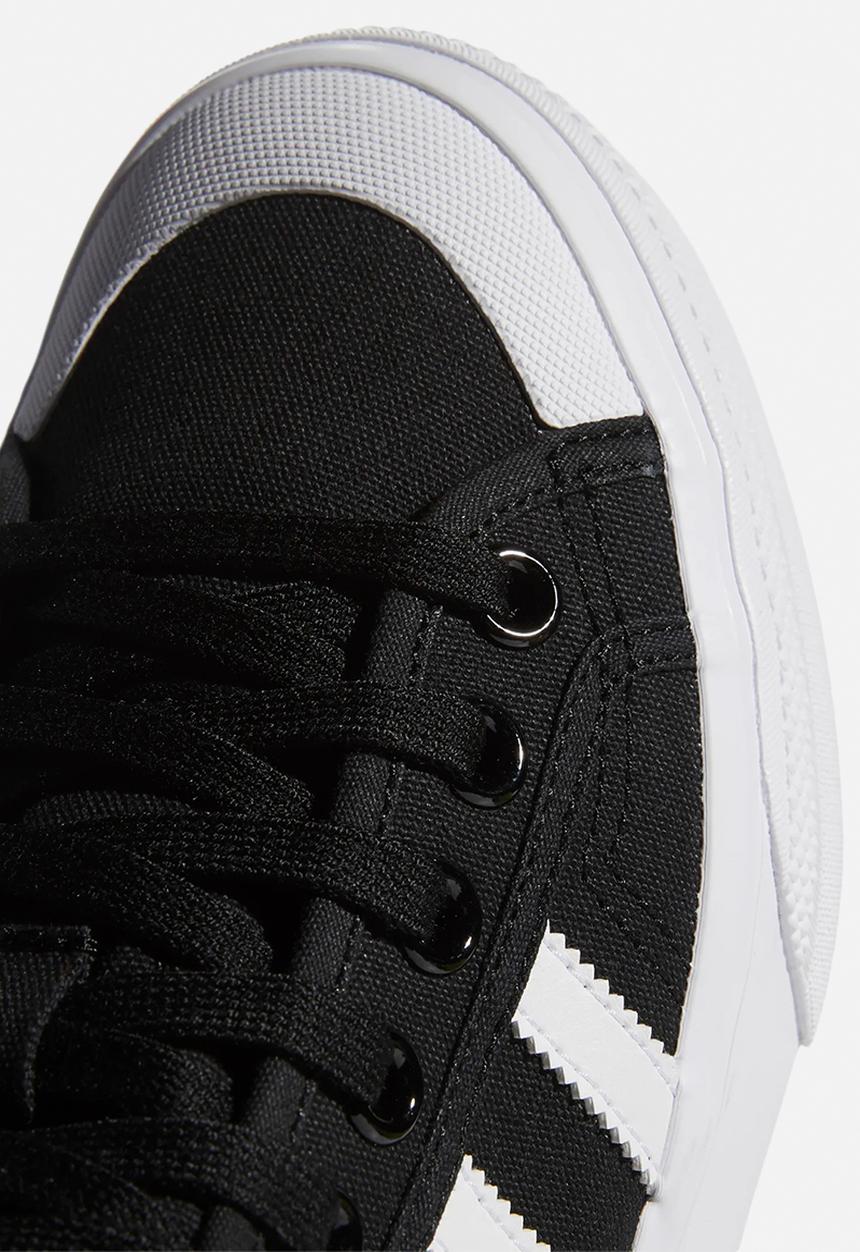 adidas Originals - Nizza platform mid