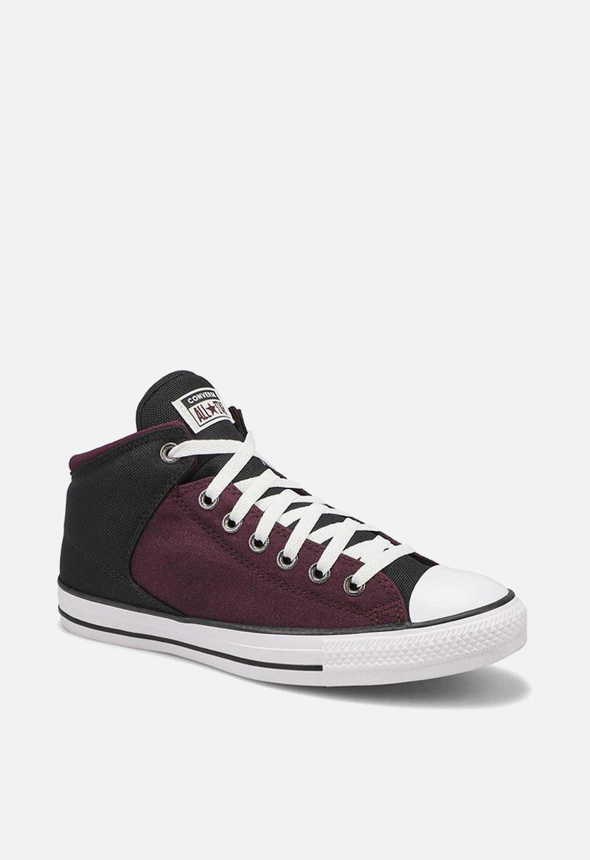Converse - Chuck Taylor All Star High Street