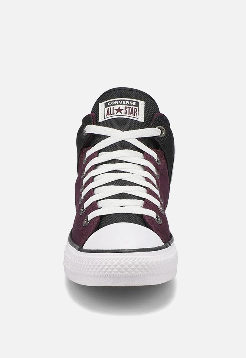 Converse - Chuck Taylor All Star High Street