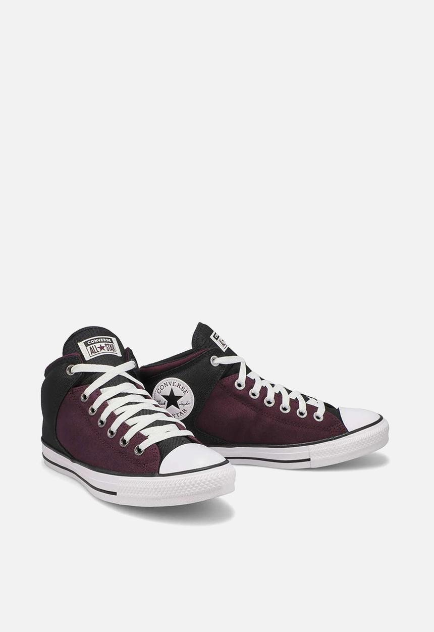 Converse - Chuck Taylor All Star High Street
