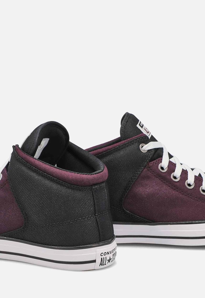 Converse - Chuck Taylor All Star High Street