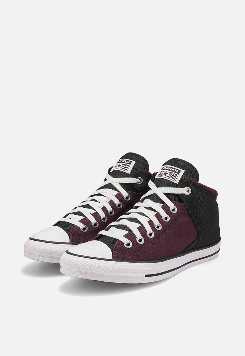 Converse - Chuck Taylor All Star High Street