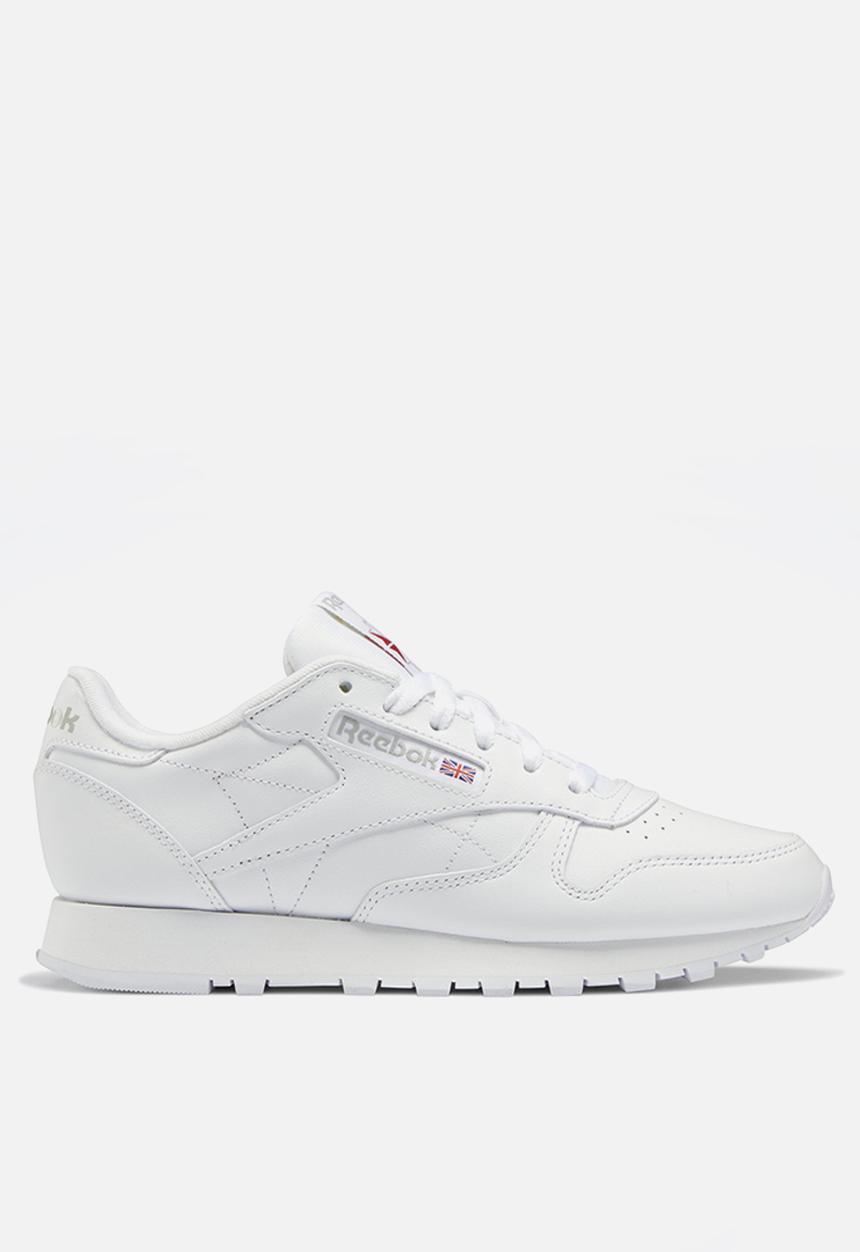 Reebok - Classic Leather 