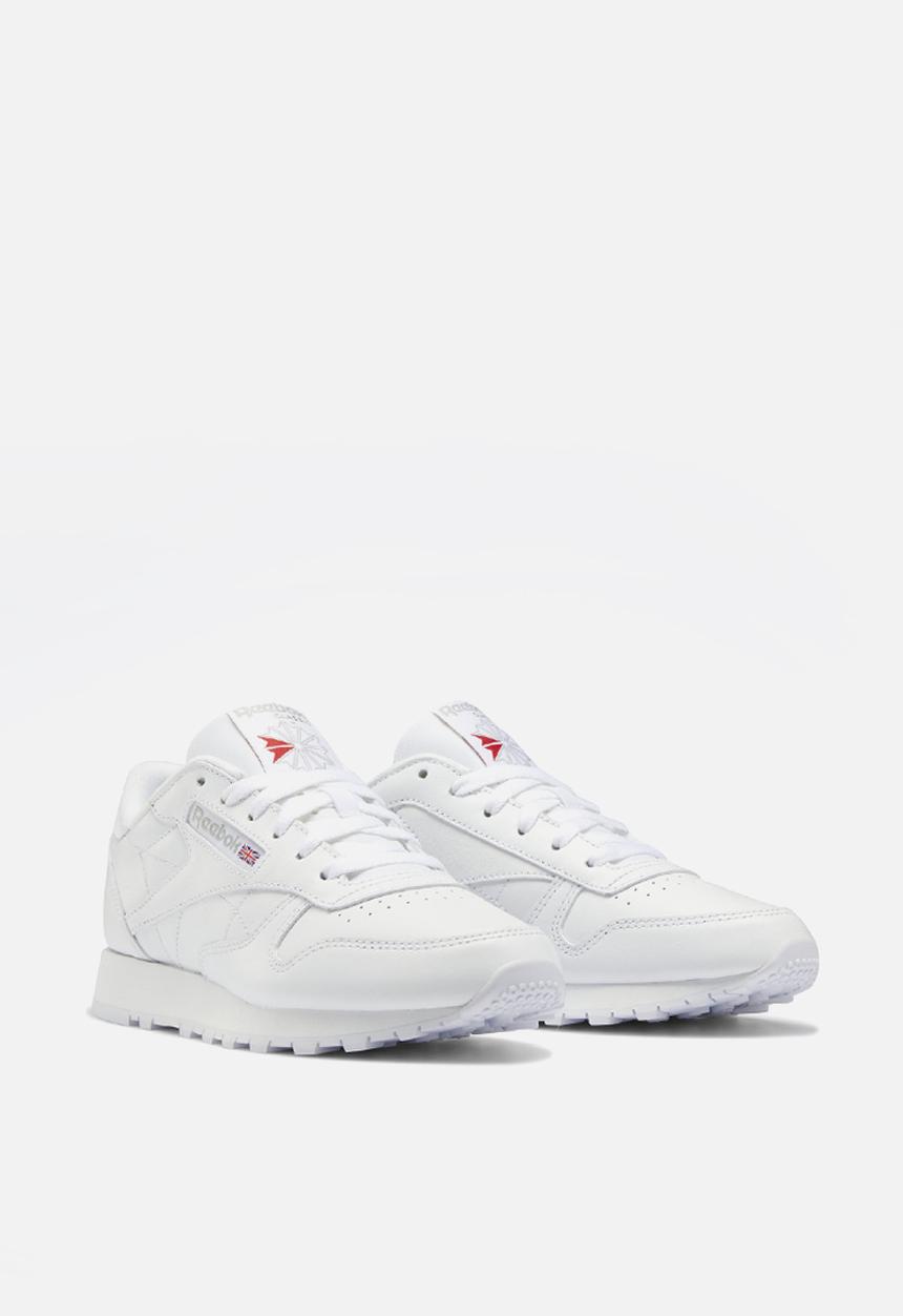 Reebok - Classic Leather 