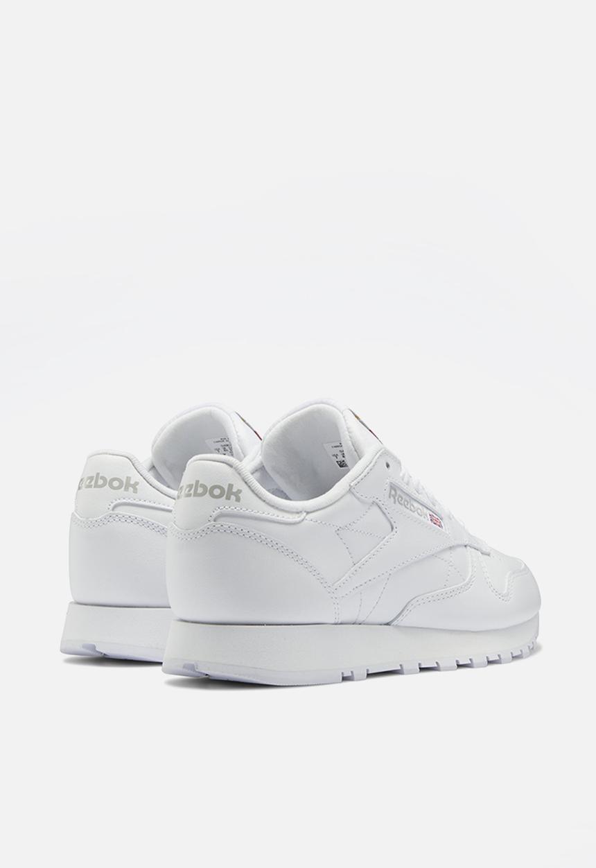 Reebok - Classic Leather 