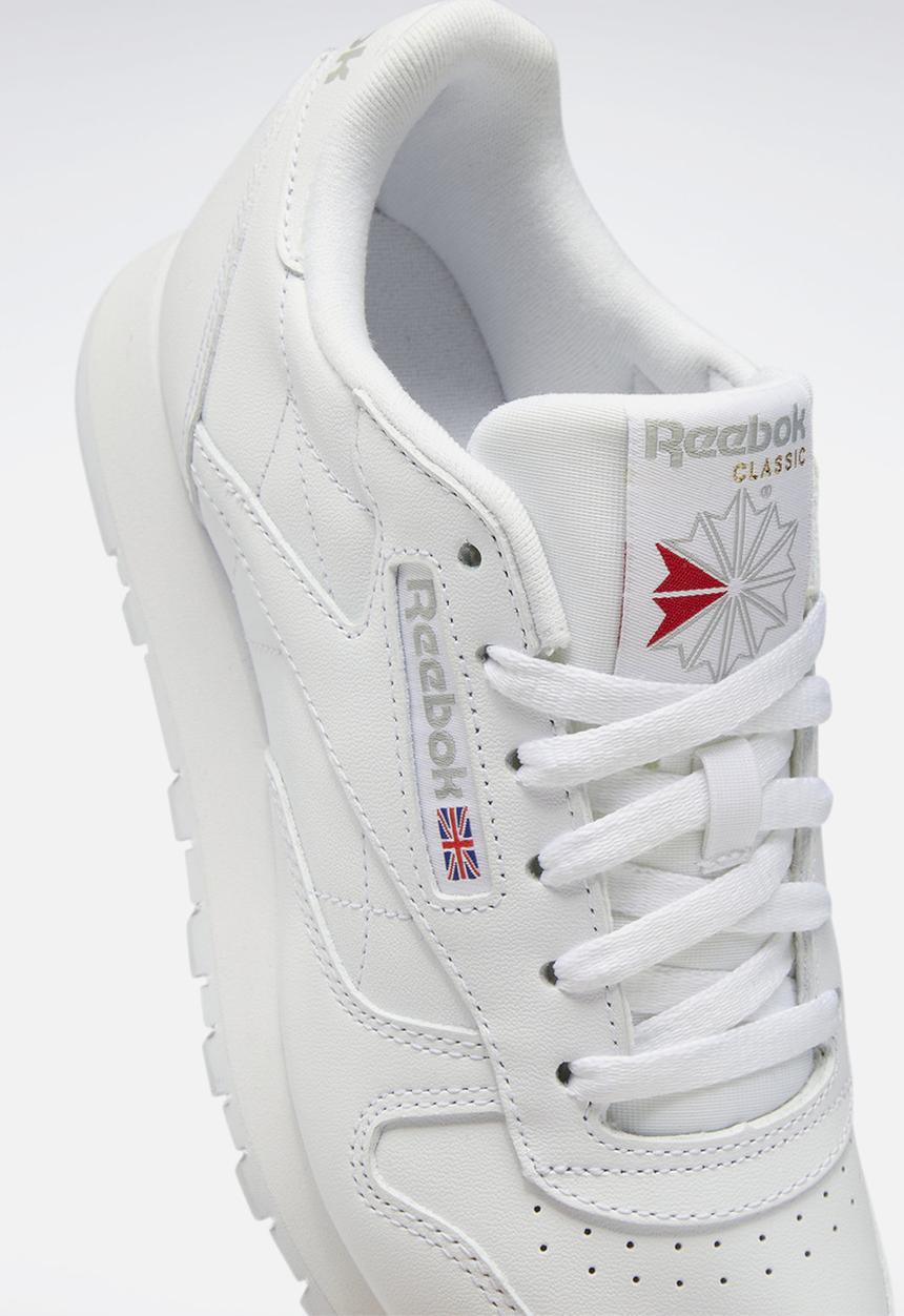 Reebok - Classic Leather 
