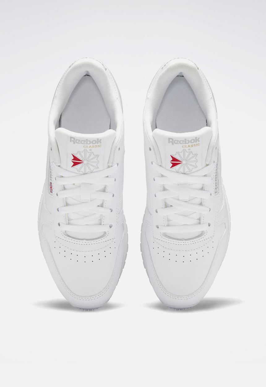Reebok - Classic Leather 