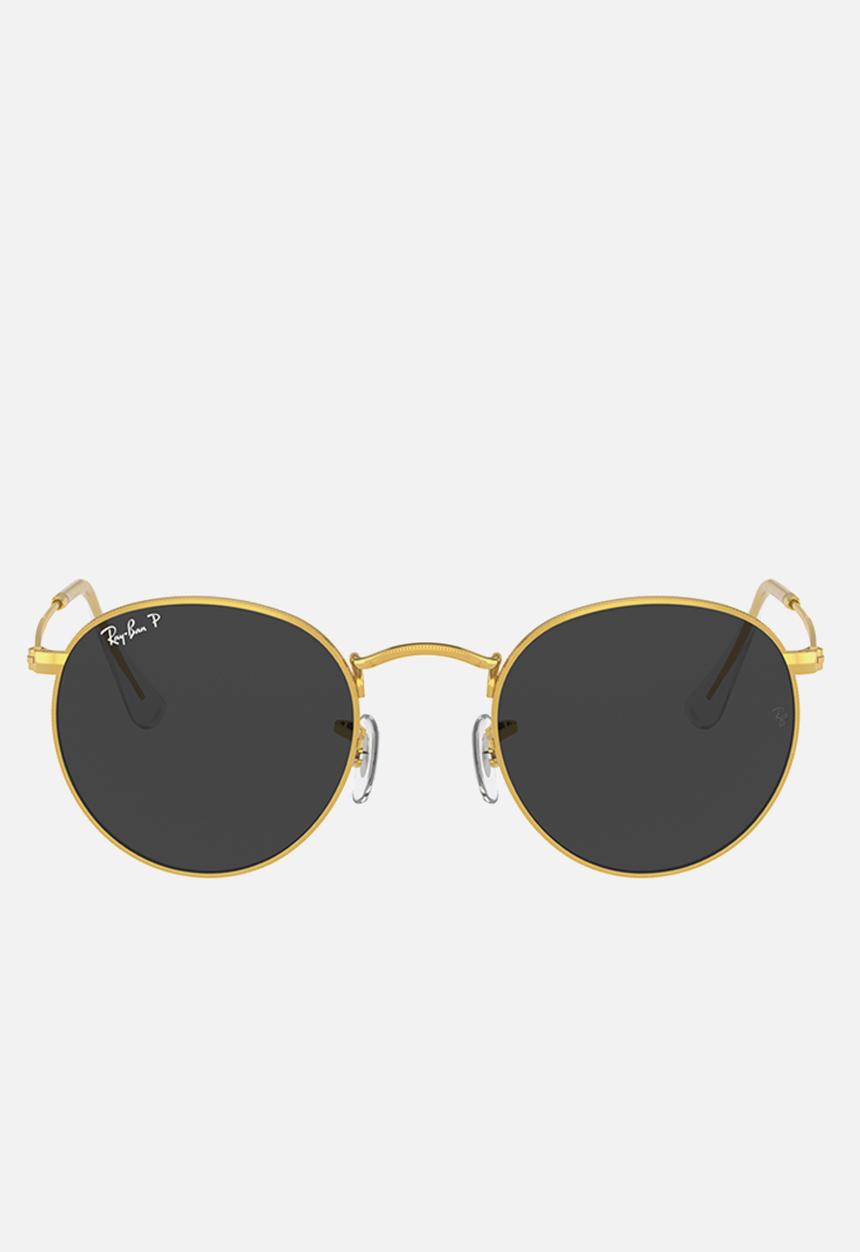 Ray-Ban - Ray-ban 0rb3447 919648 sunglasses- gold