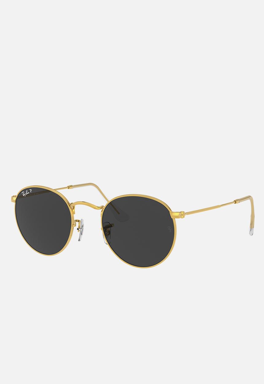 Ray-Ban - Ray-ban 0rb3447 919648 sunglasses- gold