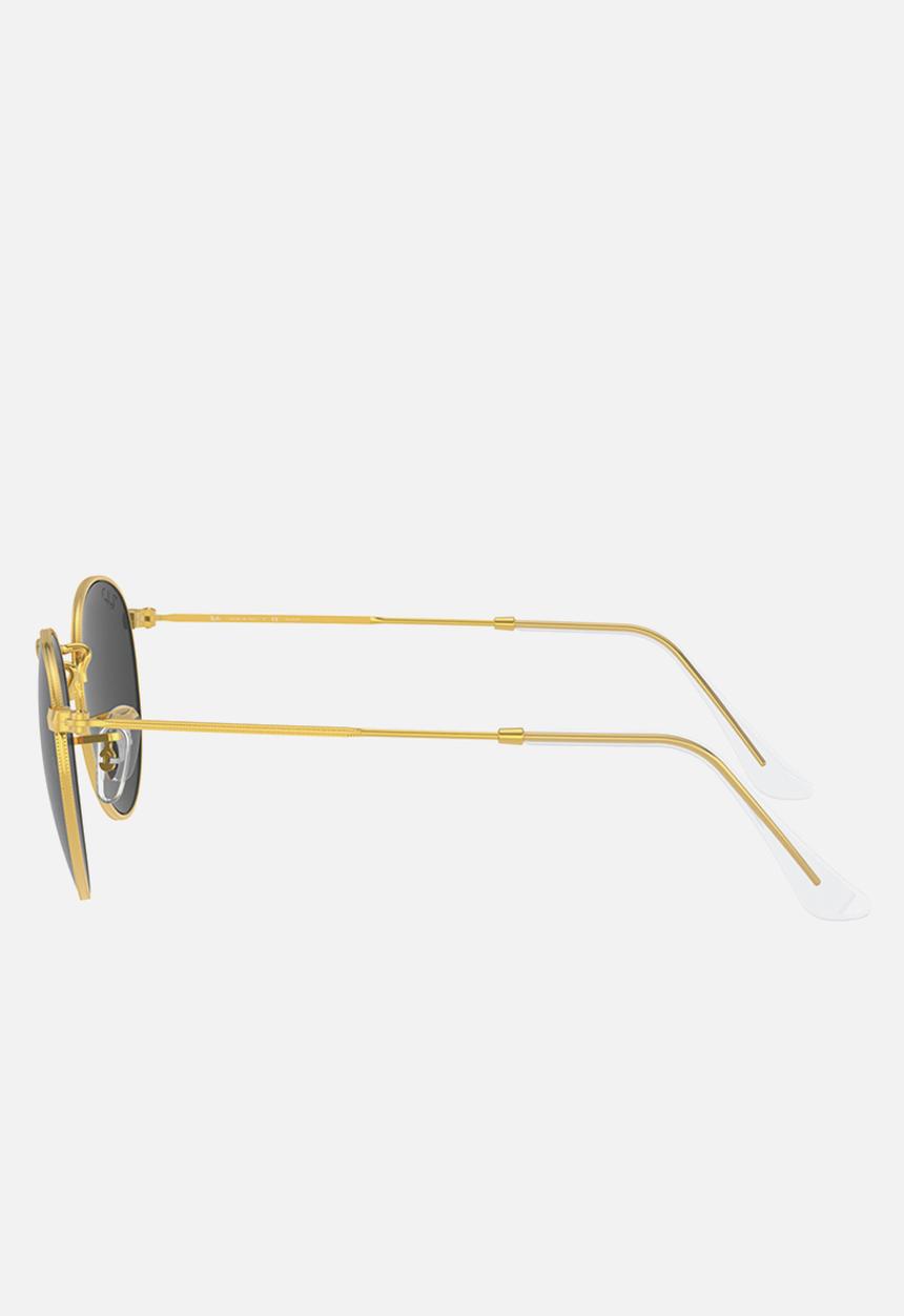 Ray-Ban - Ray-ban 0rb3447 919648 sunglasses- gold