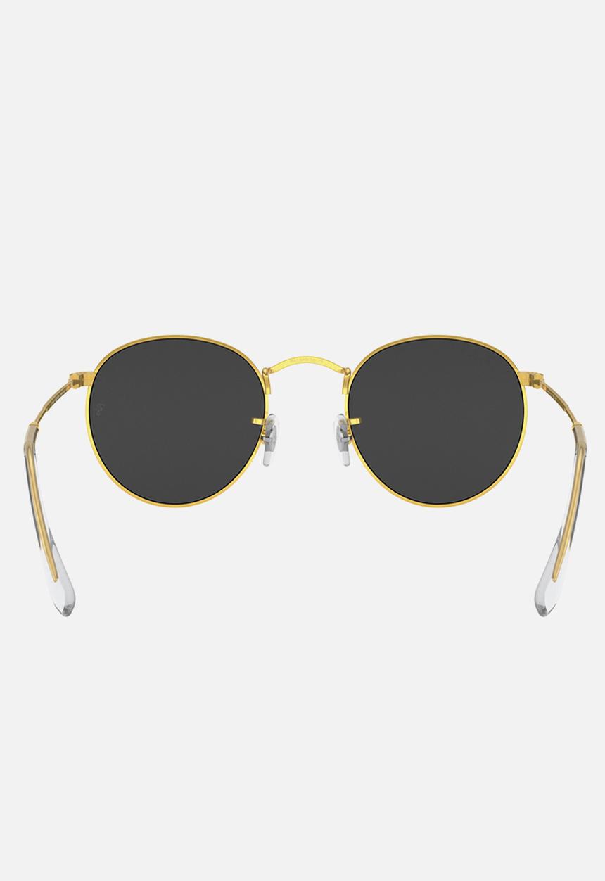 Ray-Ban - Ray-ban 0rb3447 919648 sunglasses- gold