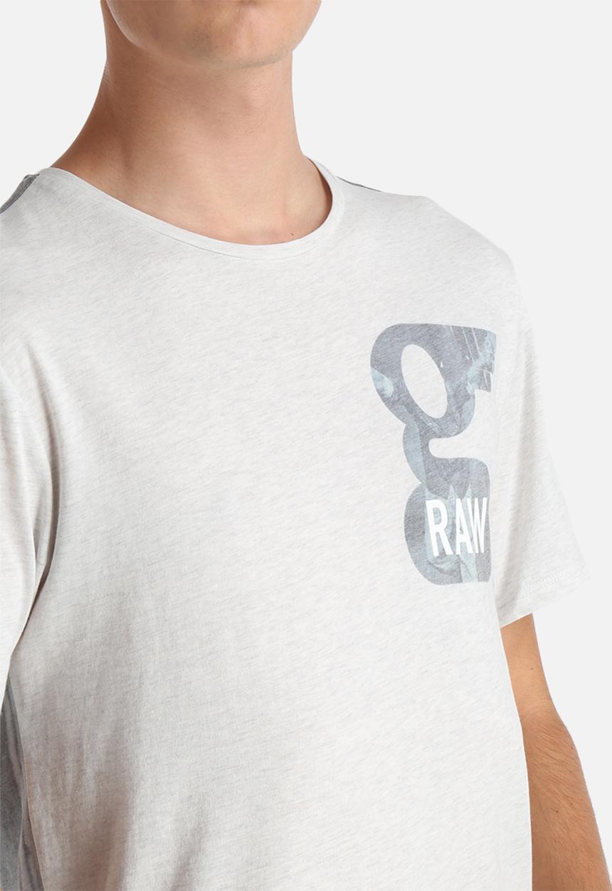 G-STAR - Gazres Long T-Shirt