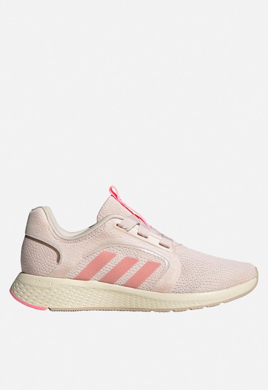 adidas Originals - Edge lux 5- wonder quartz/ftwr white/beam pink