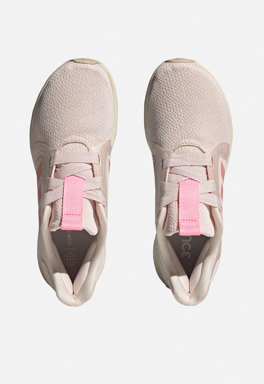 adidas Originals - Edge lux 5- wonder quartz/ftwr white/beam pink