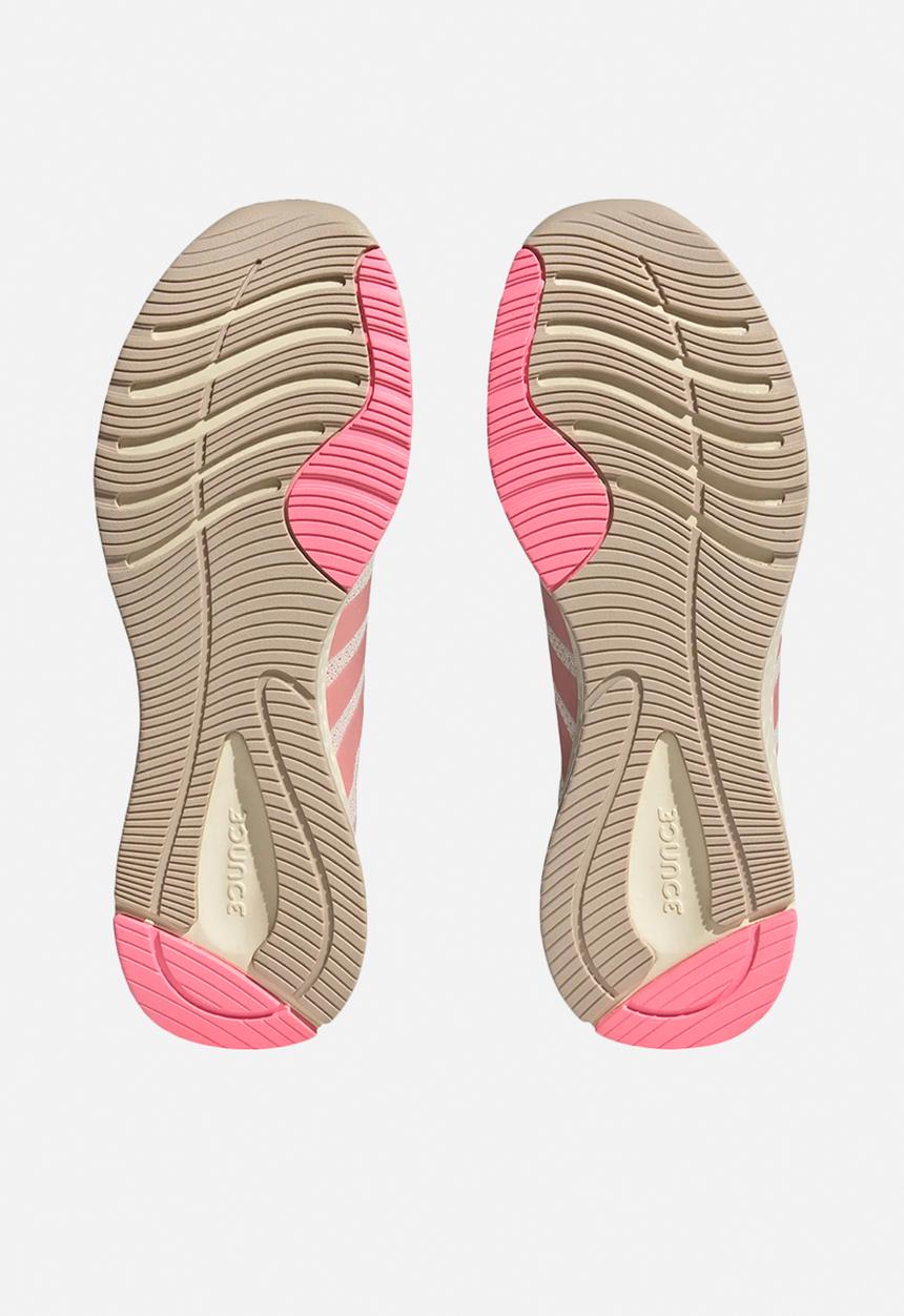 adidas Originals - Edge lux 5- wonder quartz/ftwr white/beam pink