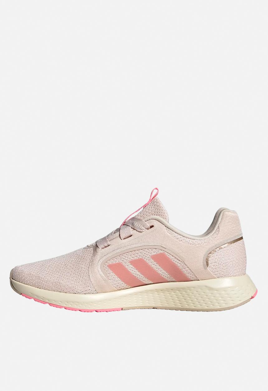 adidas Originals - Edge lux 5- wonder quartz/ftwr white/beam pink