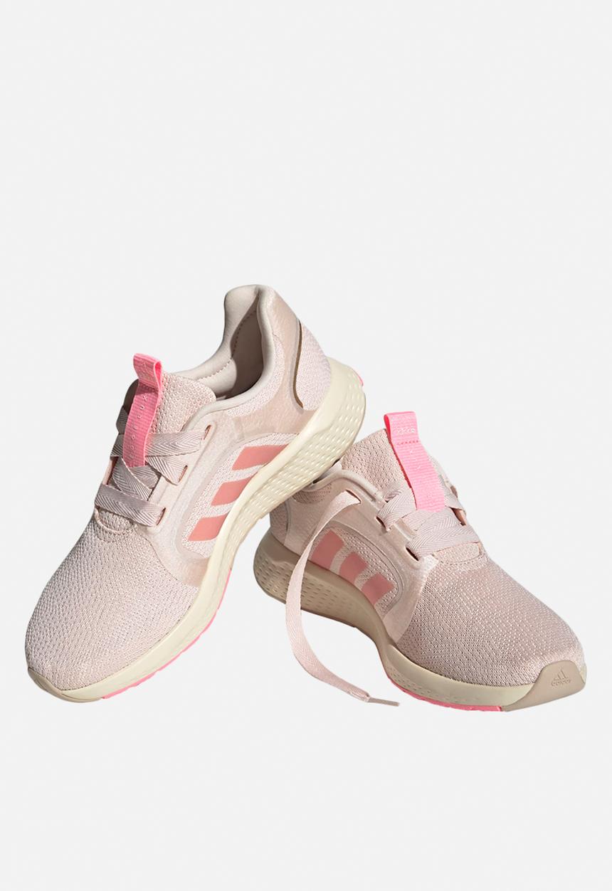 adidas Originals - Edge lux 5- wonder quartz/ftwr white/beam pink