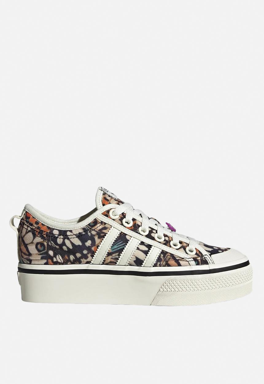 adidas Originals - Nizza platform