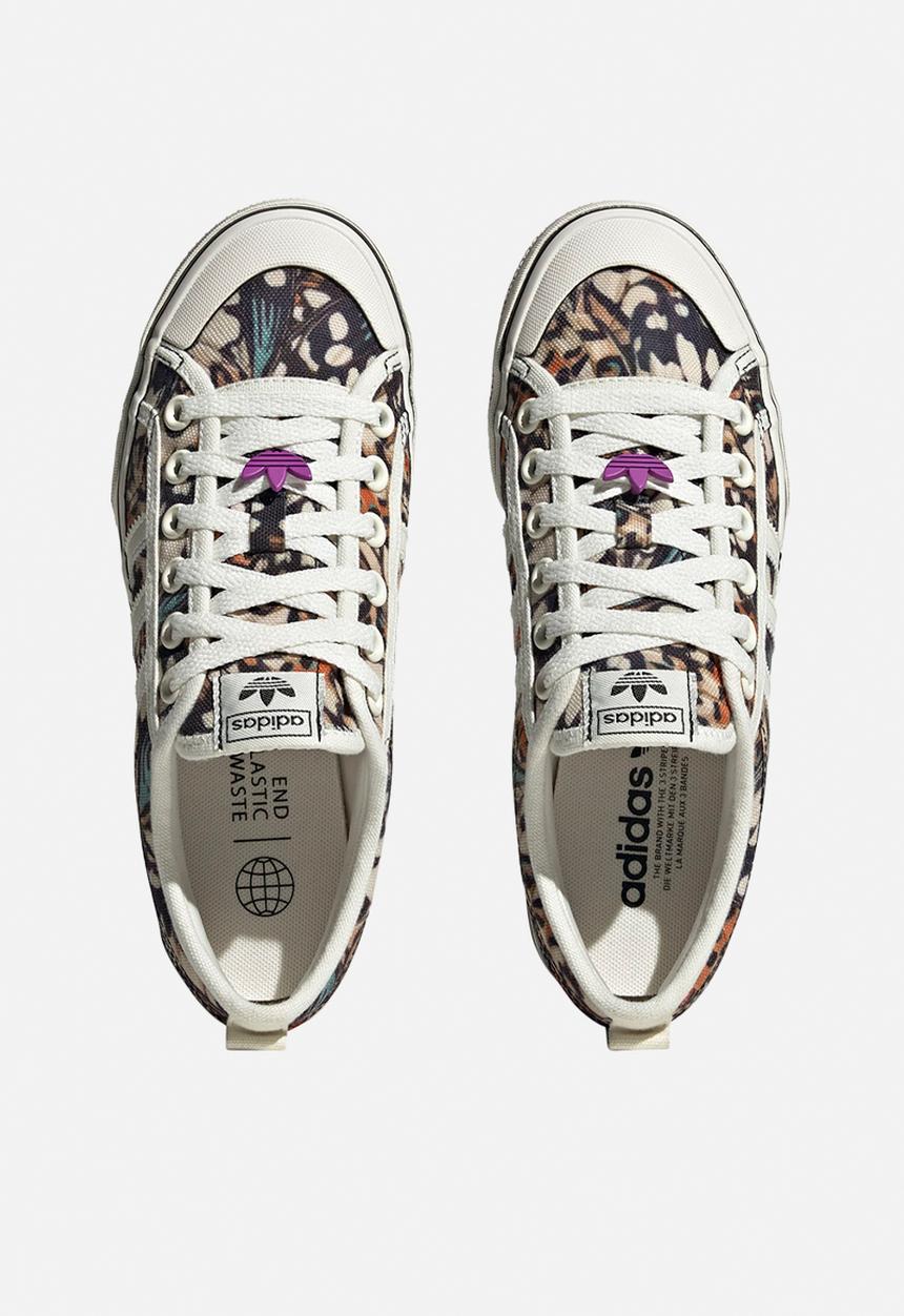 adidas Originals - Nizza platform