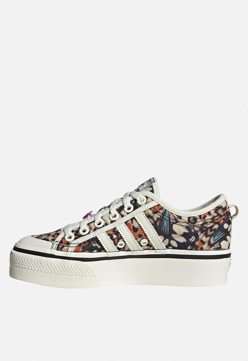 adidas Originals - Nizza platform