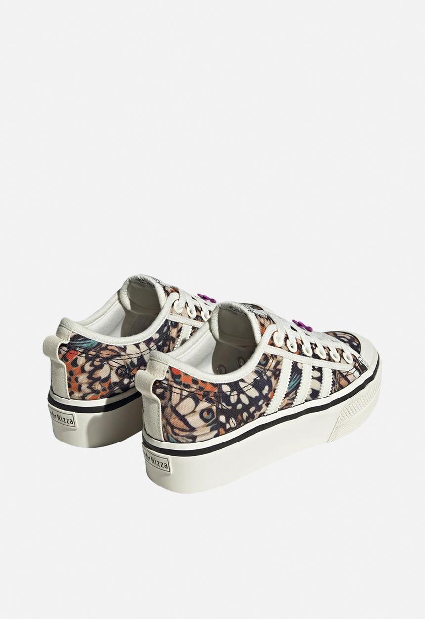 adidas Originals - Nizza platform