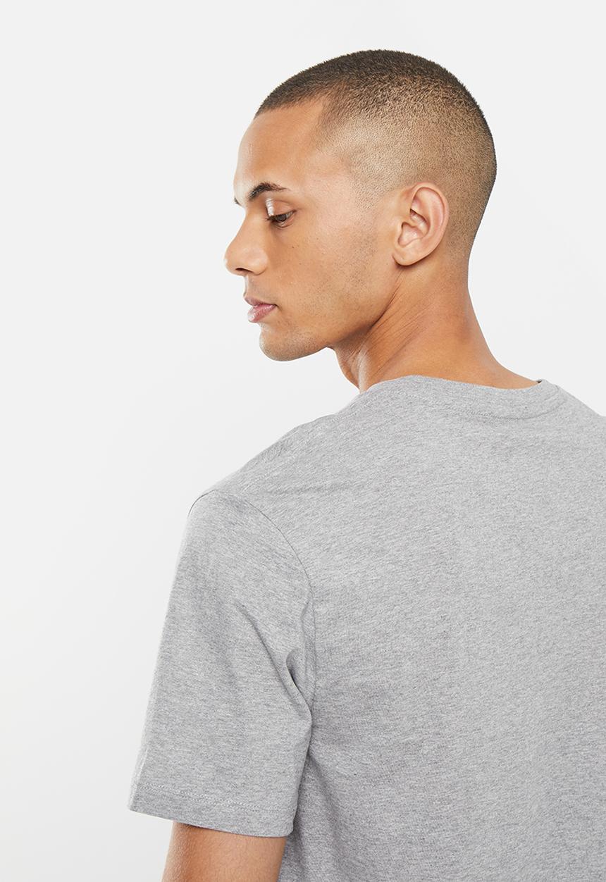 Levi’s® - Short sleeve original hm tee - light mist heather