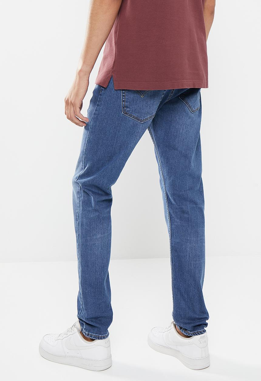 Levi’s® - Skinny taper - tuscany town adv