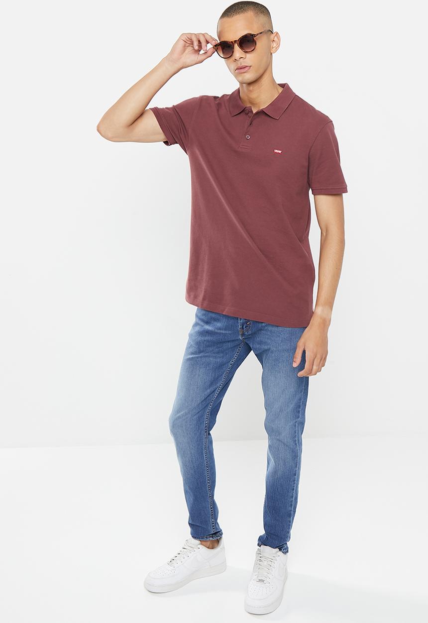 Levi’s® - Skinny taper - tuscany town adv