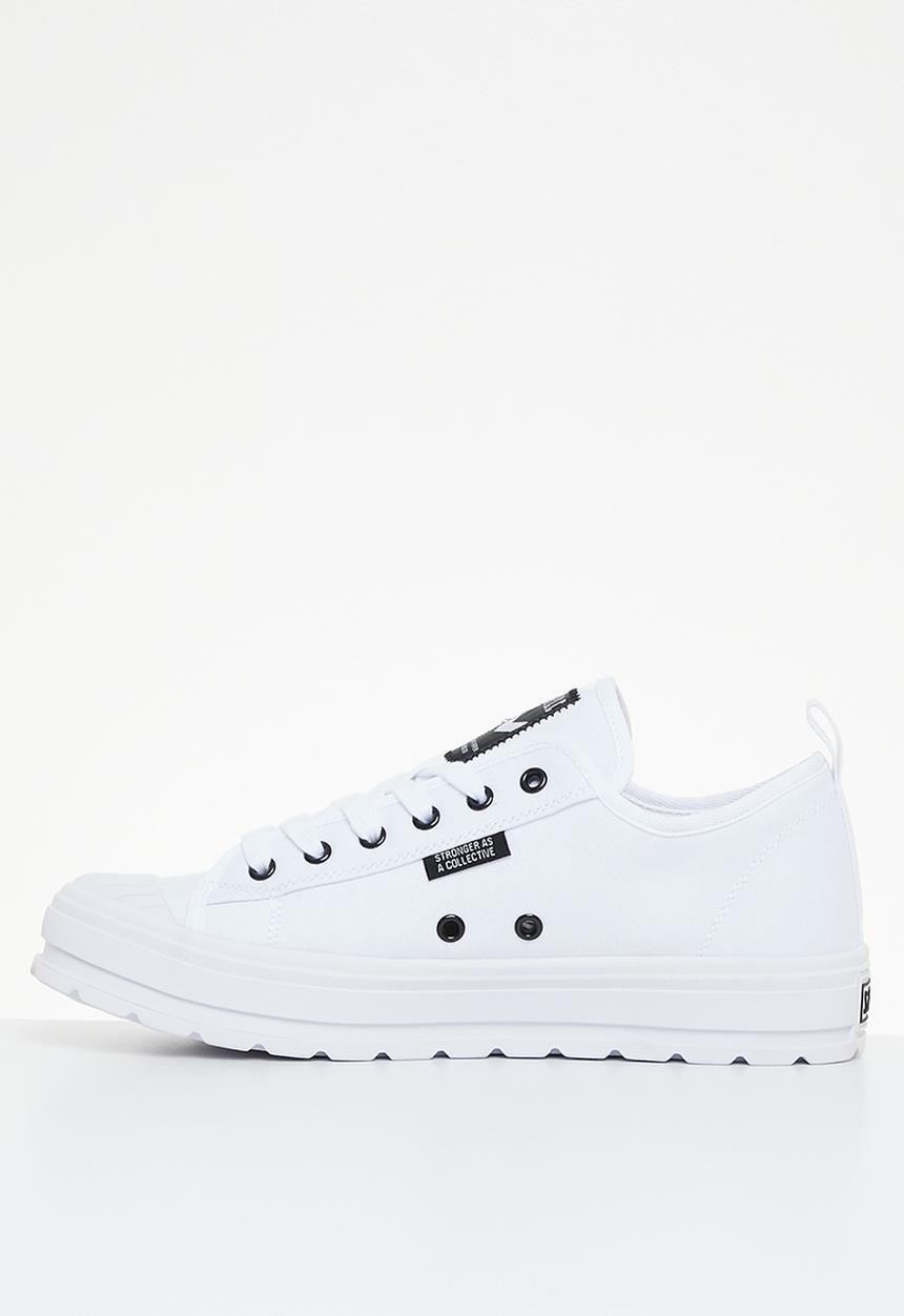 S.P.C.C - Surge low sneaker - white
