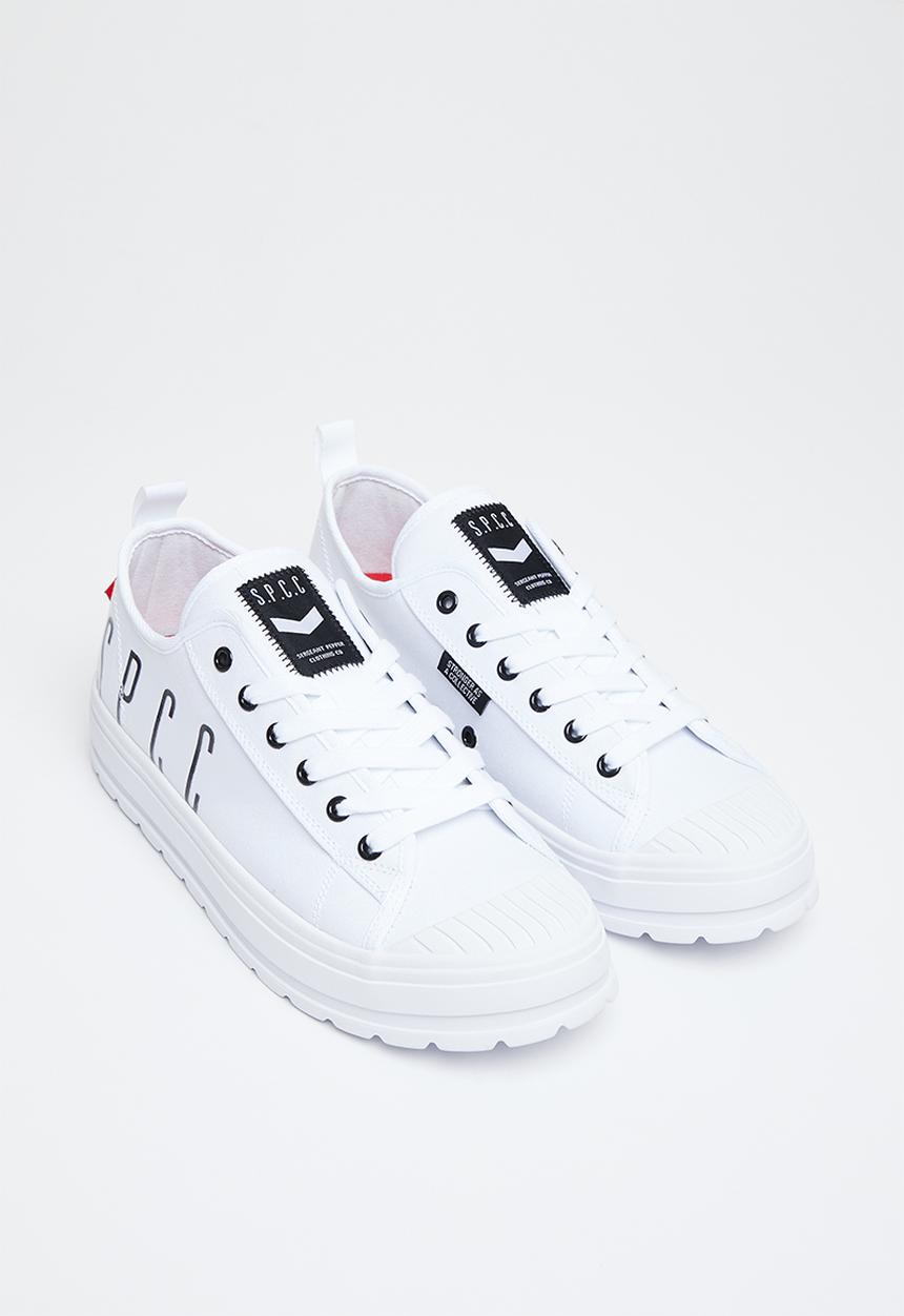 S.P.C.C - Surge low sneaker - white