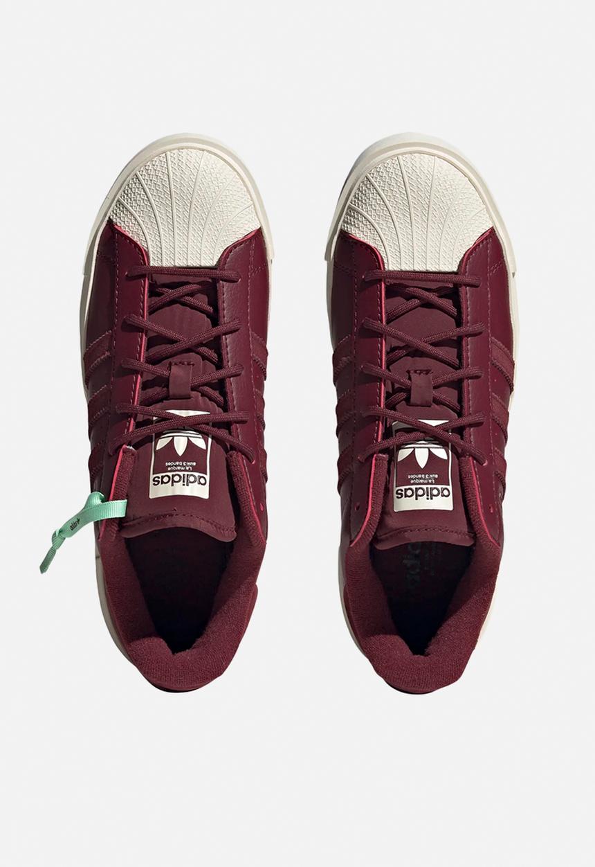 adidas Originals - Superstar bonega X