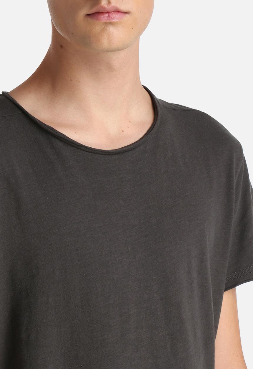 Jack & Jones - Fox Tee U-Neck