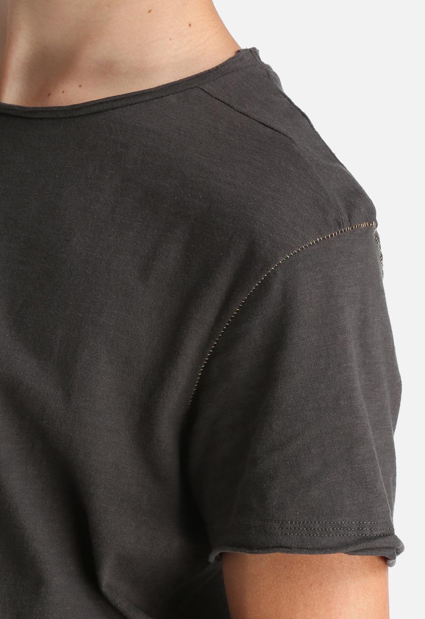 Jack & Jones - Fox Tee U-Neck