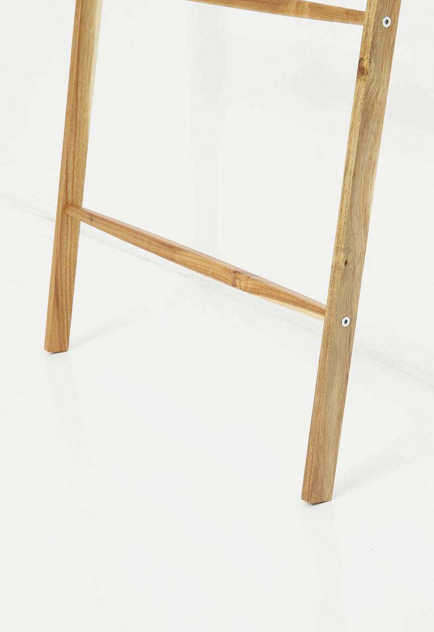 H&S - Leaning towel rack - natural