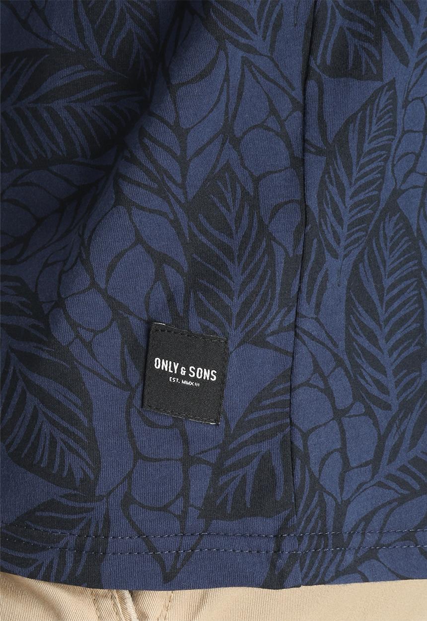 Only & Sons - Triton Tee