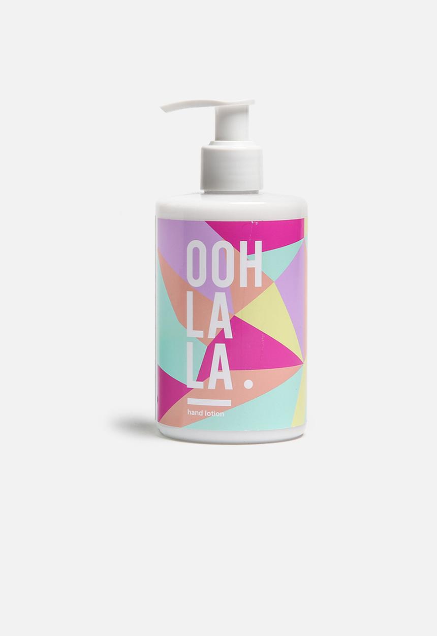 Sixth Floor - Ooh La La Hand Cream Pump