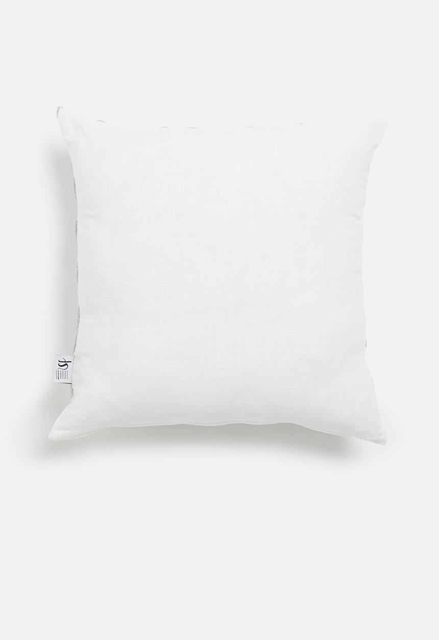 Sixth Floor - Epsy cushion cover- natural