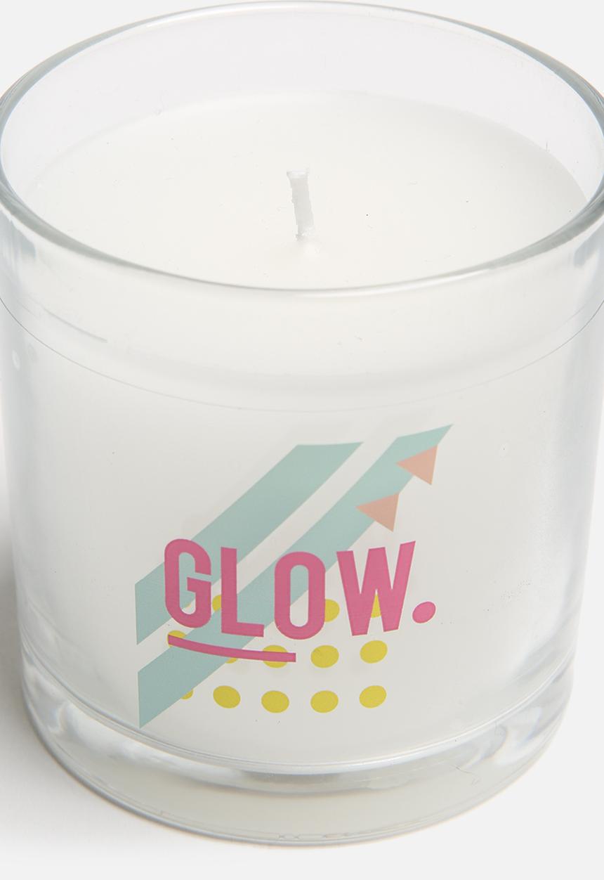 Sixth Floor - Glow Candle