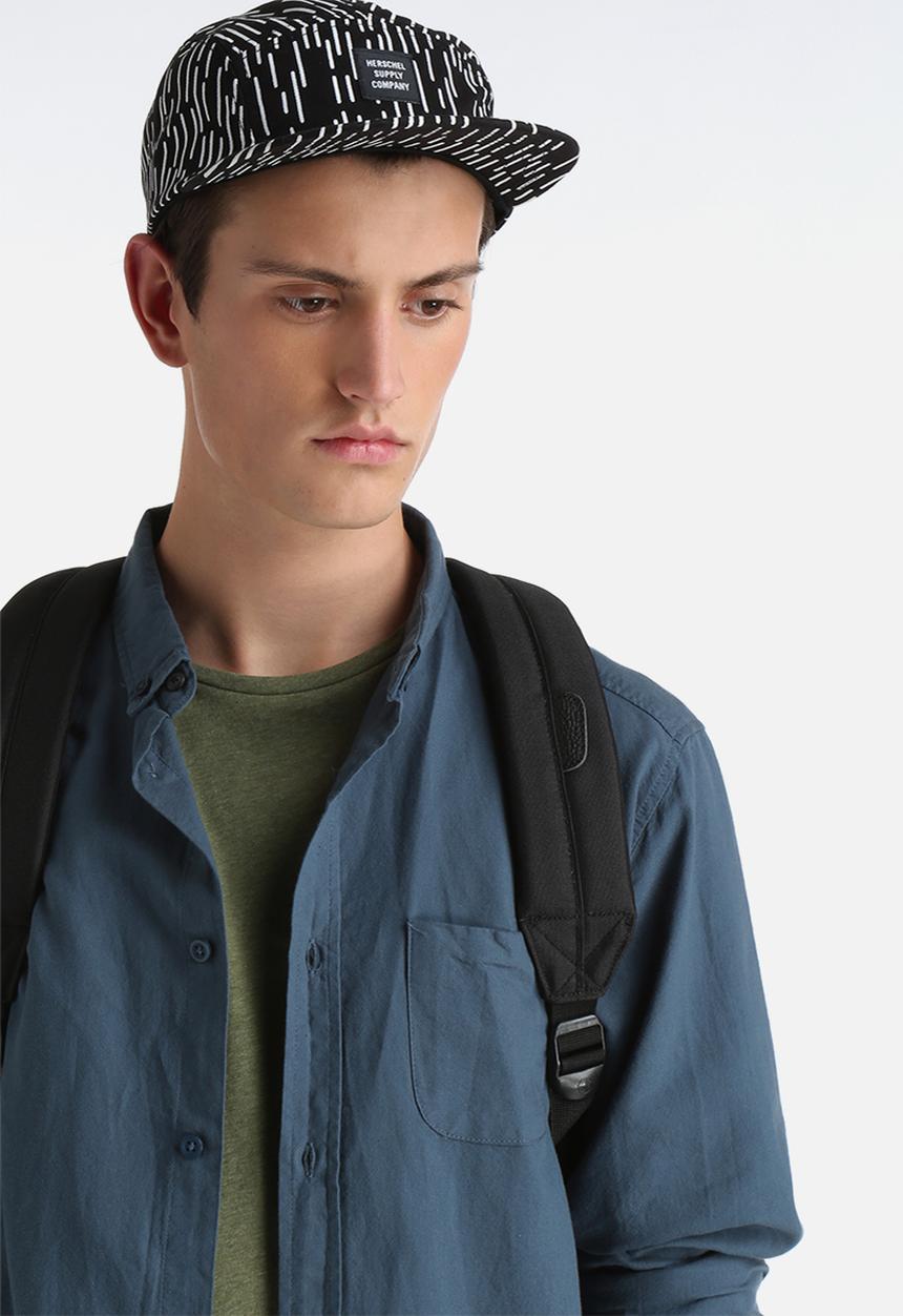 Herschel Supply Co. - Glendale 5 Panel