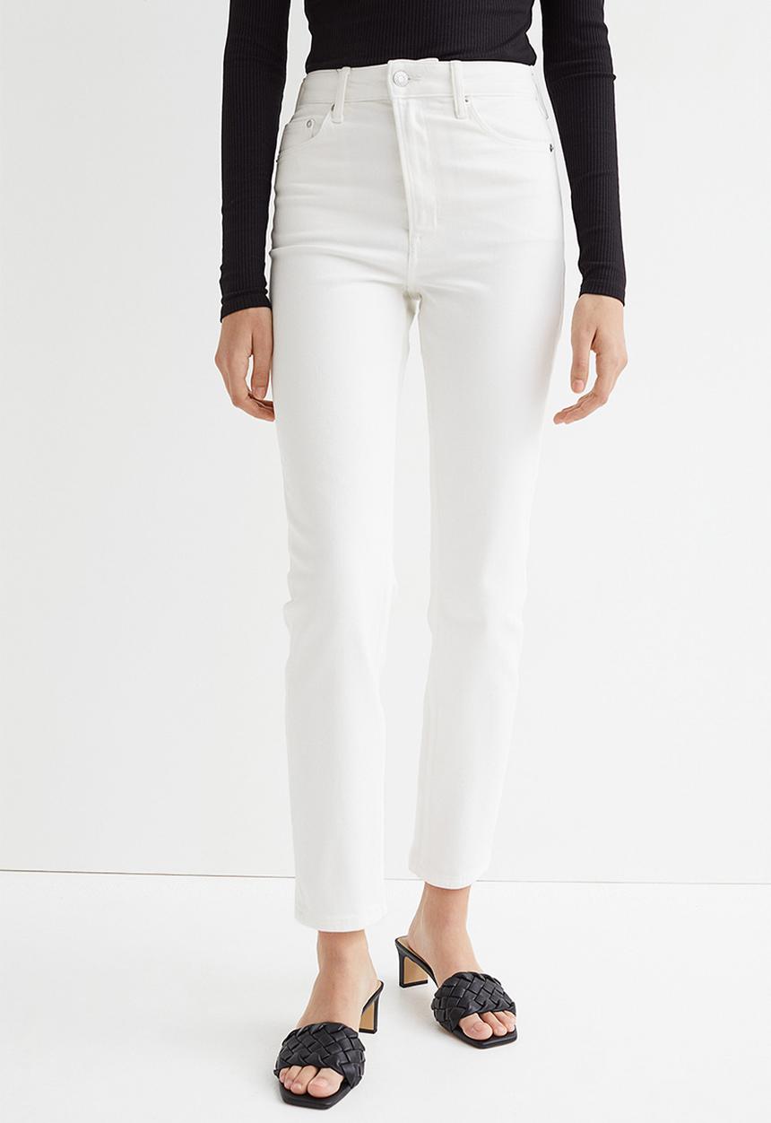 H&M - Mules - black
