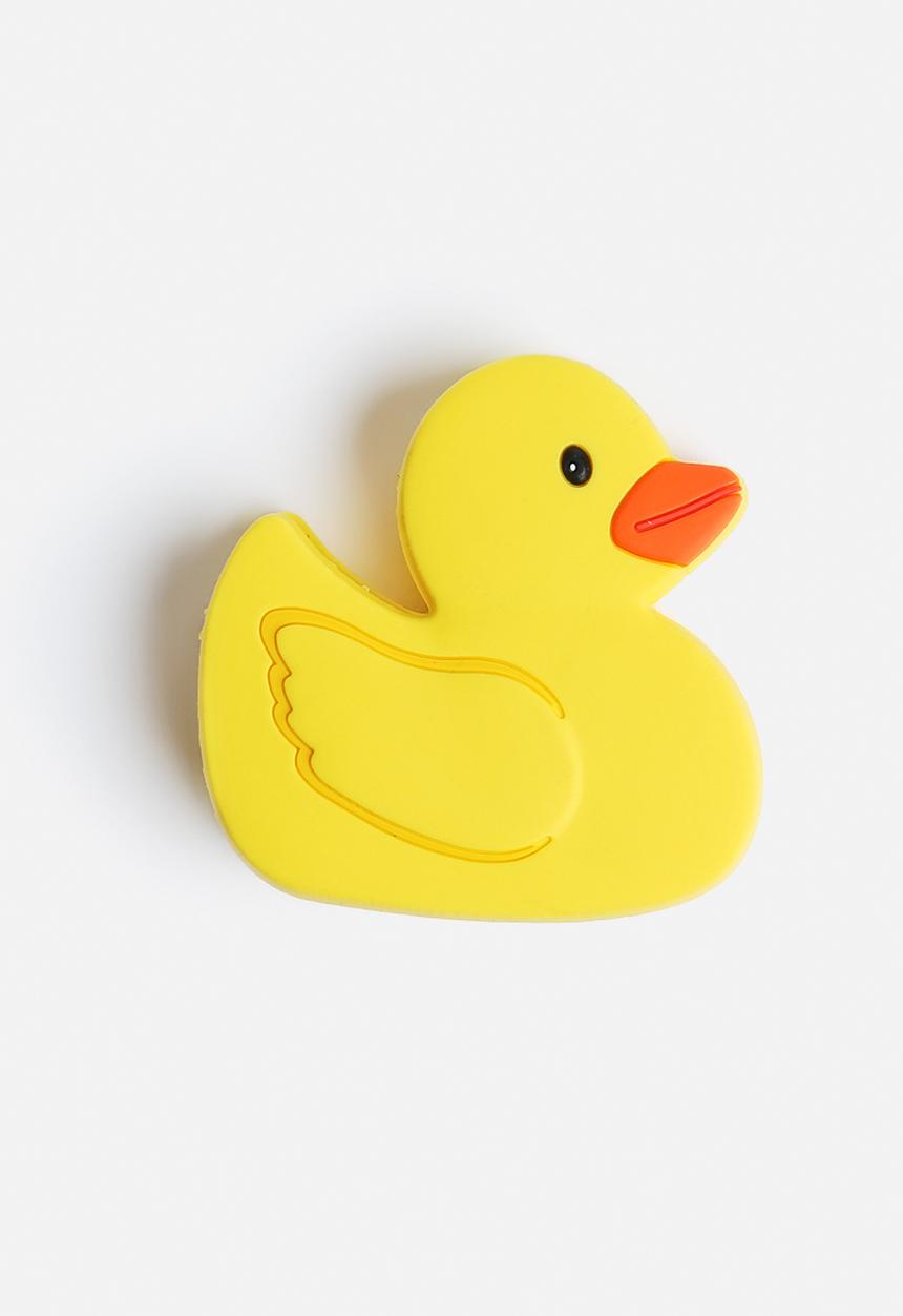 DCI - Cord wrapper duck