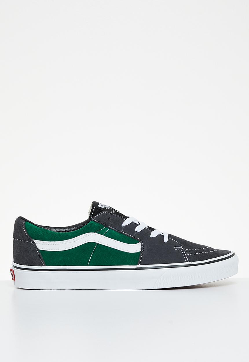 Vans - Sk8-Low 