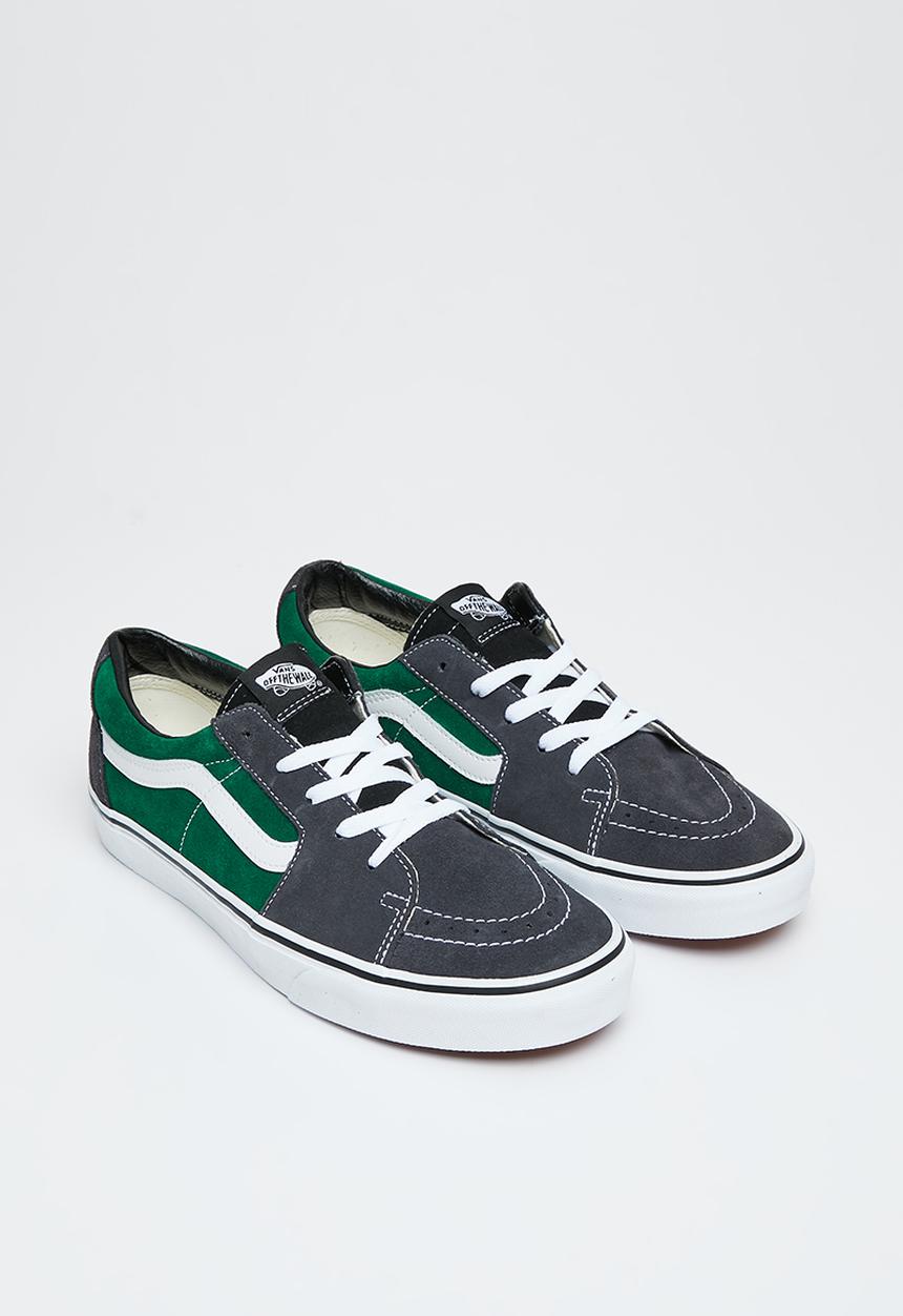 Vans - Sk8-Low 