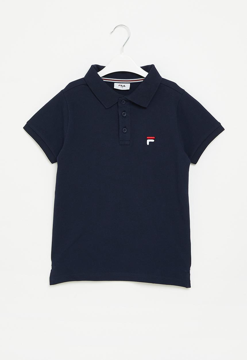 FILA - Neo golfer - peacoat